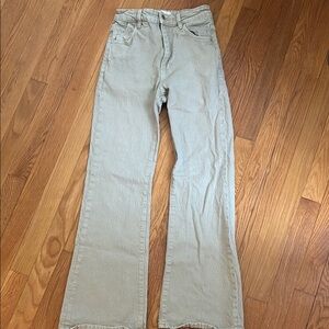 ROLLA'S East Coast Flare Jeans